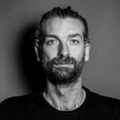 Aaron van Wirdum